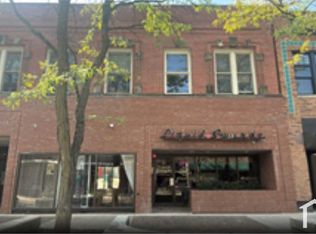 25 N Washington St, Ypsilanti, MI 48197