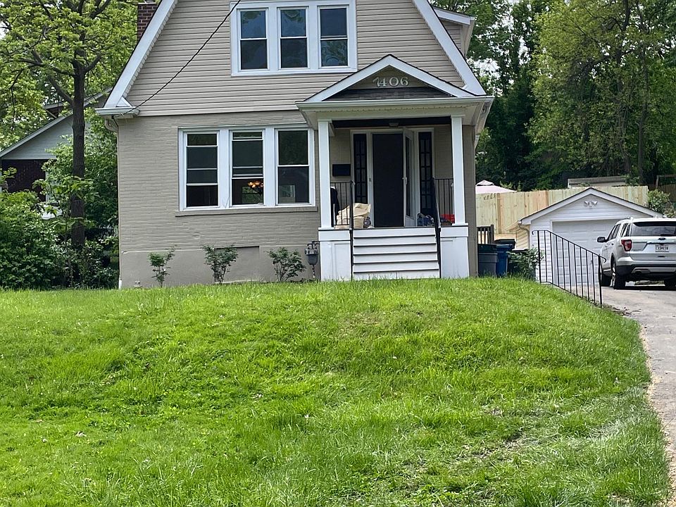 1st image of 7406 Arlington Dr