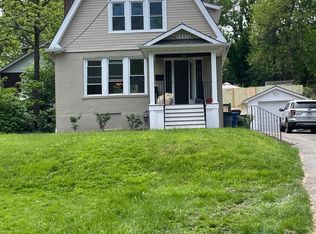 7406 Arlington Dr, Saint Louis, MO