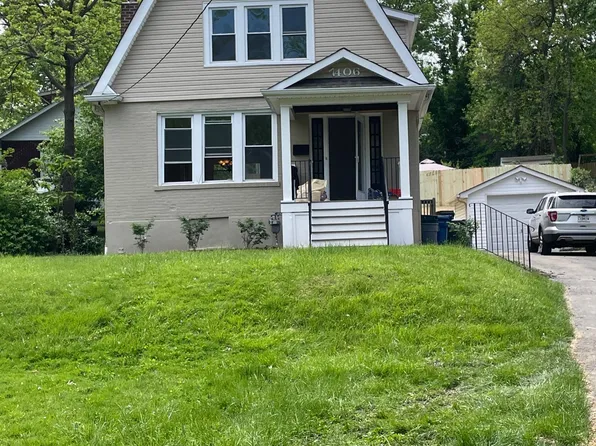 7406 Arlington Dr, Saint Louis, MO 63117