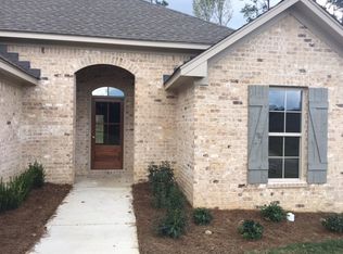 804 Ascham Ct, Pearl, MS 39208