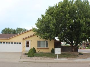 4706 Pioneer Rd, Pueblo, CO 81008