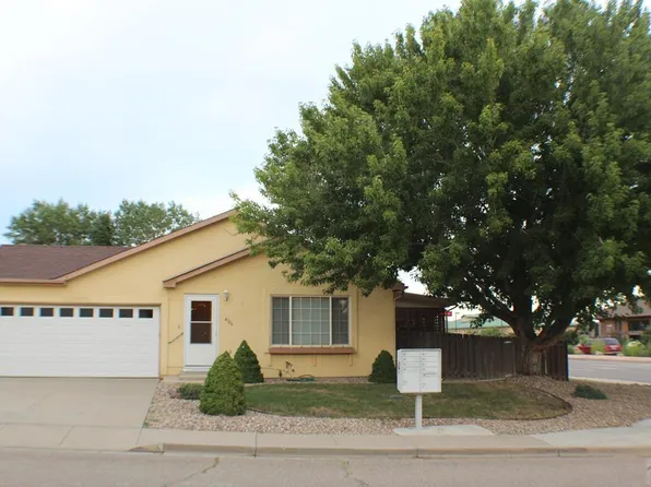 4706 Pioneer Rd, Pueblo, CO 81008