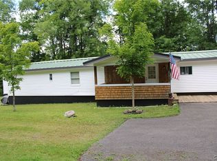 2977 E Freetown Texas Valley Rd, Cincinnatus, NY 13040