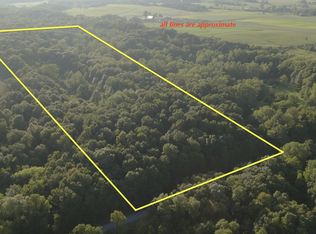 6575 Township Road 137, Rushsylvania, OH 43347