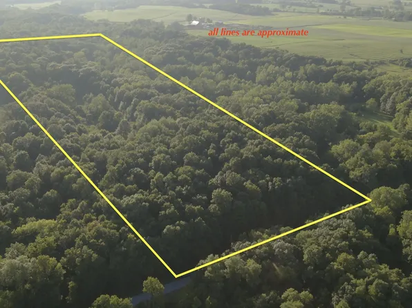 6575 Township Road 137, Rushsylvania, OH 43347