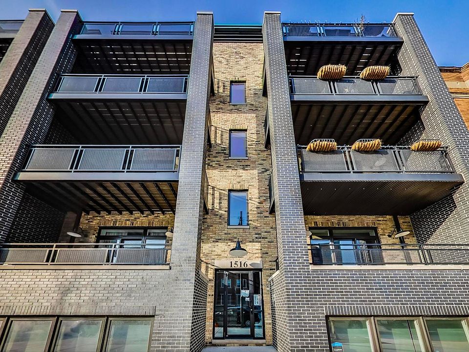 1st image of 1516 N Western Ave #3S