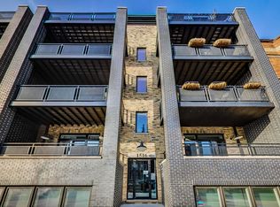 1516 N Western Ave #3S, Chicago, IL 60622