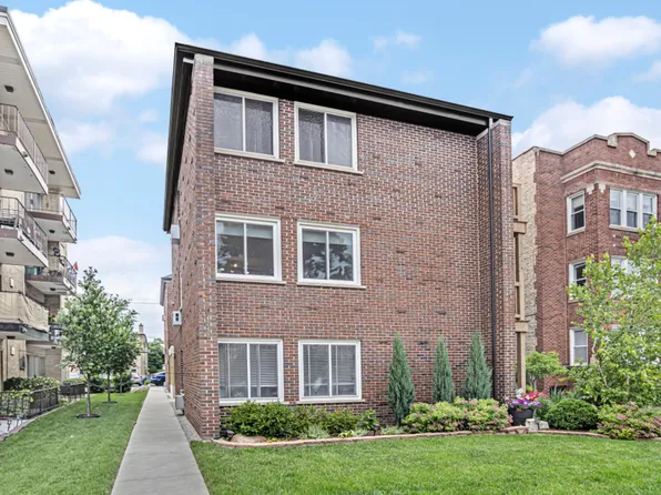 4248 N Keystone Ave APT 2A, Chicago, IL 60641