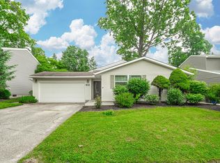 841 McDonell Dr, Gahanna, OH 43230