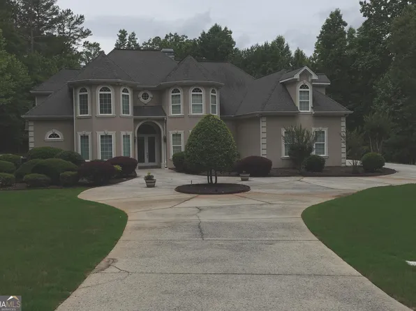115 Mill Run, Fayetteville, GA 30214