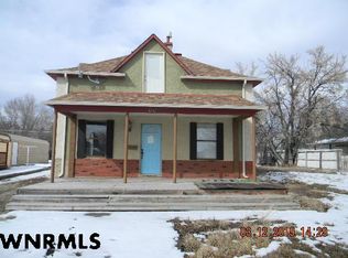 1751 Broadway St, Mitchell, NE 69357
