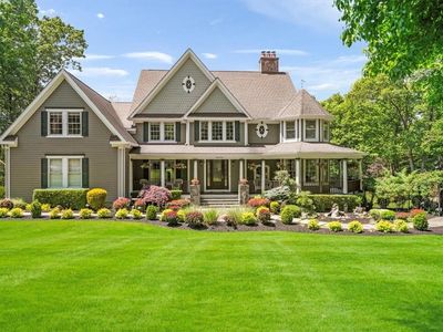 1989 Hunterbrook Road, Yorktown Heights, NY, 10598