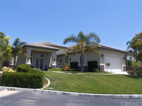 2343 Aubury Pl, Camarillo, CA 93010