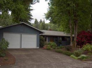 2169 Brittany St, Eugene, OR 97405