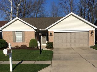 9333 Sawgrass Dr, Miamisburg, OH 45342