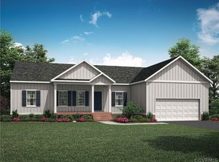 5740 New Line Rd, Gum Spring, VA 23065