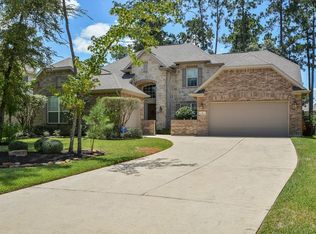 47 W Canyon Wren Cir, Spring, TX 77389