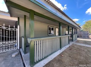 4314 Stephanie, San Antonio, TX 78237
