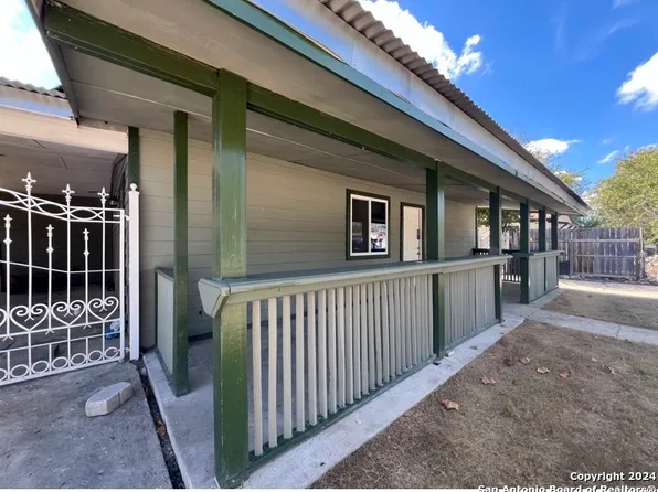 4314 Stephanie, San Antonio, TX 78237
