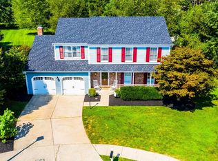 7 Fieldsway Ct, Parkville, MD 21234