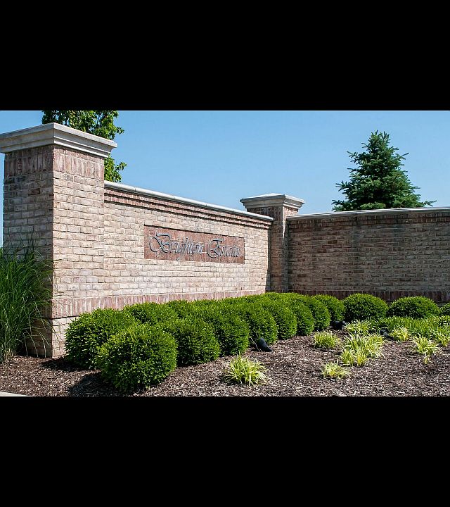 Neighborhood Entry