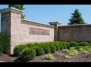 1087 Margate Dr, Greenwood, IN 46143