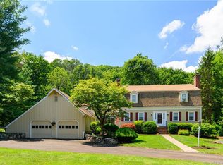 101 Walnut Tree Hill Rd, Sandy Hook, CT 06482