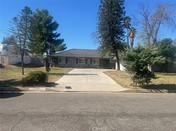 7735 Lakeside Dr, Riverside, CA 92509