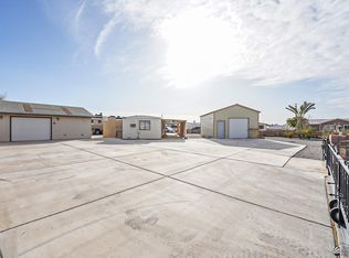 11675 S Bonnie Ave, Yuma, AZ 85367