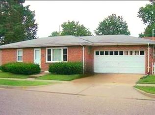 5000 Kain Dr, Saint Louis, MO