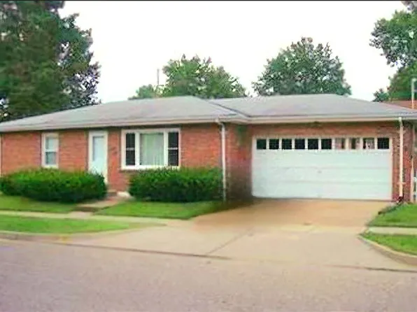 5000 Kain Dr, Saint Louis, MO 63119