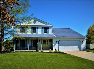 515 Foxborough Dr, Brunswick, OH 44212