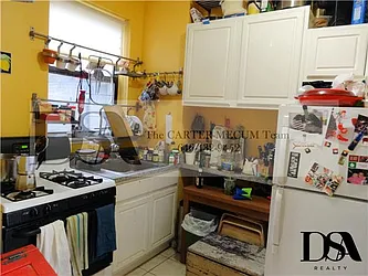 Rented by DSA Realty