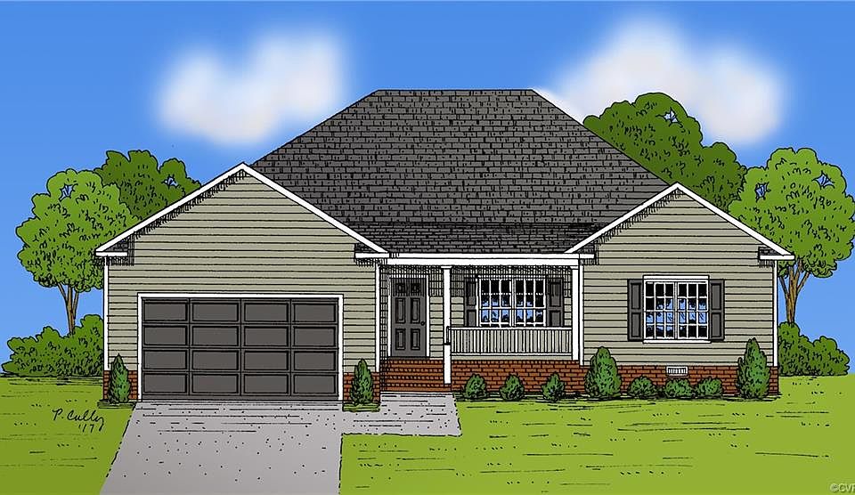 1st image of 8105 Castle Grove Dr