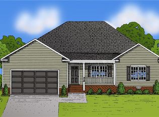 8105 Castle Grove Dr, Mechanicsville, VA 23111