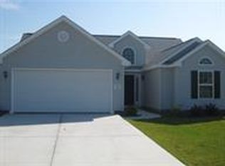 205 Ashlyn Creek Dr, Conway, SC 29527