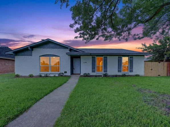 1308 Grinnel Dr, Mesquite, TX 75150