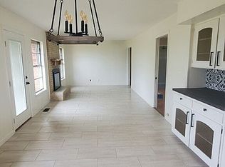 11788 S 348th #3, Earlsboro, OK 74840