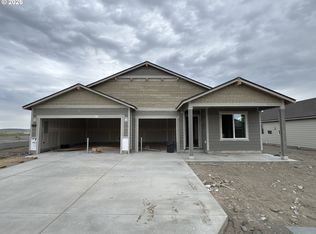 577 Taft St, Umatilla, OR 97882