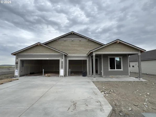 577 Taft St, Umatilla, OR 97882