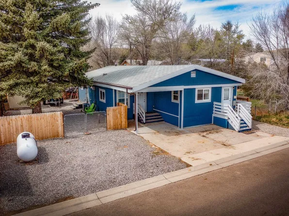 220 N Pine St, Ten Sleep, WY 82442