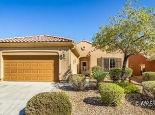 1405 Chuck Wagon Run, Mesquite, NV 89034