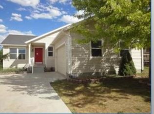 3852 E Butterfield Rd, Eagle Mountain, UT 84005