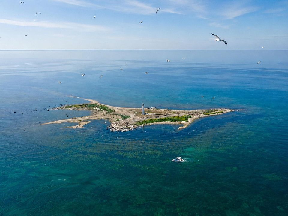1st image of 0 Skillagalee Lighthouse