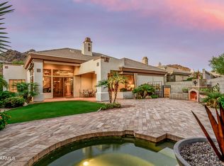 3173 E Sierra Vista Dr, Phoenix, AZ 85016