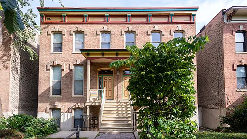 901 S Laflin St #G Photo 1