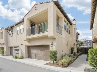 1165 Calle Oroblanco #2, Chula Vista, CA 91913