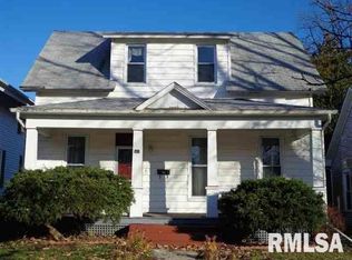 507 S Lafayette St, Macomb, IL 61455