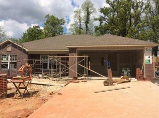 3590 Whispering Spring Ave, Springdale, AR 72762